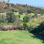 Golf Santa Clara Villa