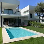 Villa Golf Santa Clara *