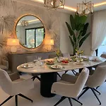 Golf Santa Clara Villa Marbella