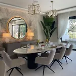 Golf Santa Clara Вилла *