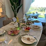 Golf Santa Clara 빌라 마르베야
