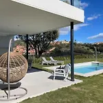 Вилла Golf Santa Clara