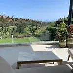 빌라 Golf Santa Clara *