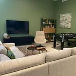 Golf Santa Clara 빌라 마르베야