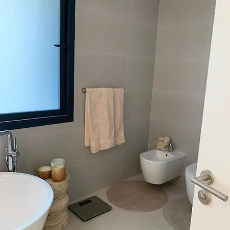 Villa Golf Santa Clara Marbella