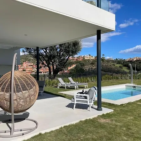 Villa Golf Santa Clara