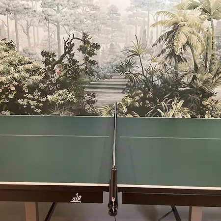 Golf Santa Clara 마르베야