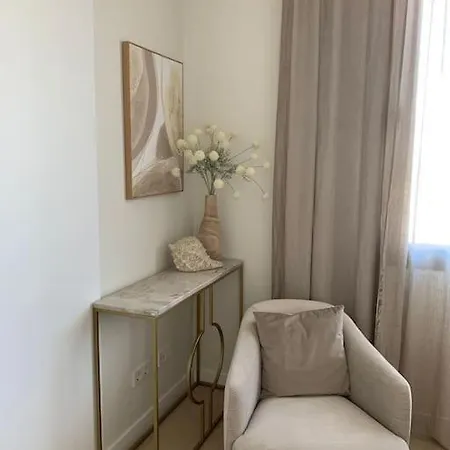 Βίλα Golf Santa Clara Μαρμπέλλα