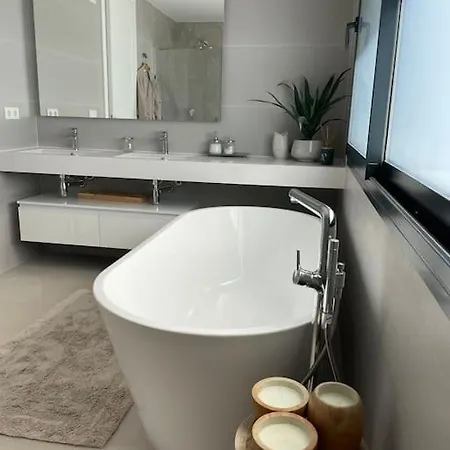 Golf Santa Clara 빌라