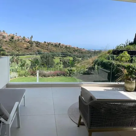 Golf Santa Clara Villa