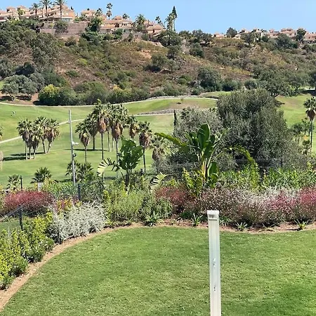 Golf Santa Clara Μαρμπέλλα
