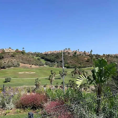Golf Santa Clara Villa