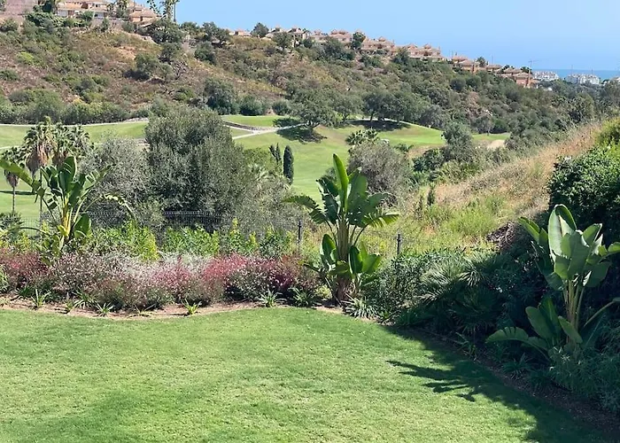 Golf Santa Clara ヴィラ