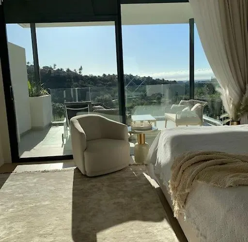 Golf Santa Clara ヴィラ