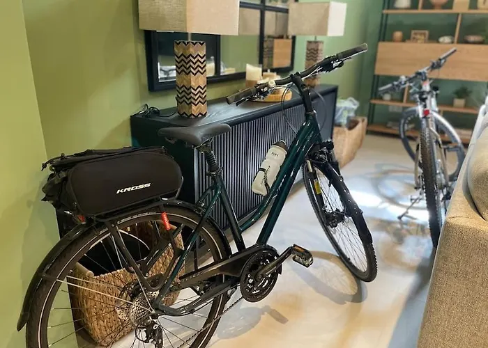 Golf Santa Clara