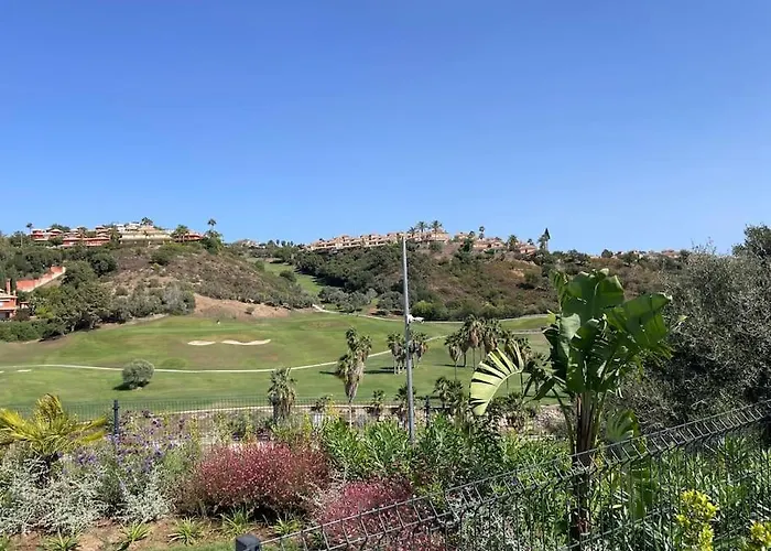 Golf Santa Clara ヴィラ