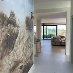 Villa Golf Santa Clara Marbella