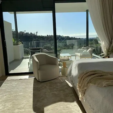 Golf Santa Clara Villa