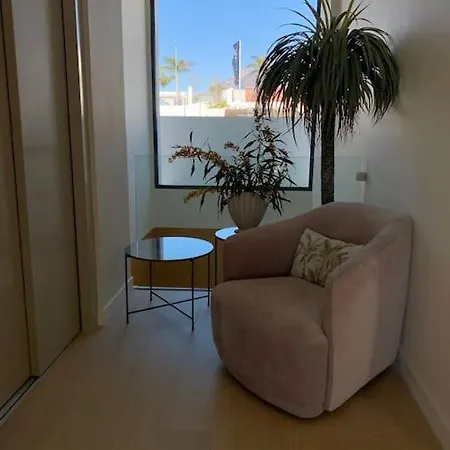 Villa Golf Santa Clara *