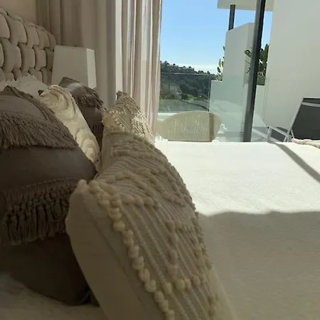 Golf Santa Clara Villa Marbella