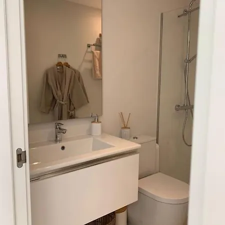 Golf Santa Clara ヴィラ マルベーリャ