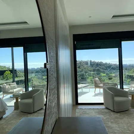 In Next To Golf And Santa Clara