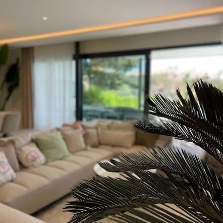 Golf Santa Clara ヴィラ *