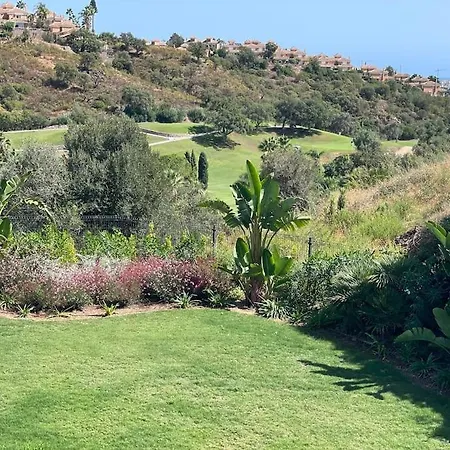 Golf Santa Clara ヴィラ