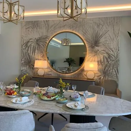 Golf Santa Clara ヴィラ *