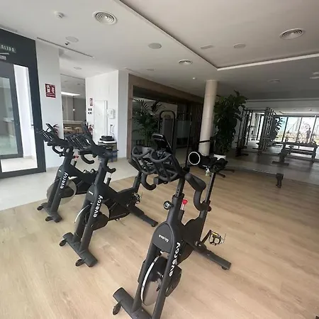 Golf Santa Clara ヴィラ