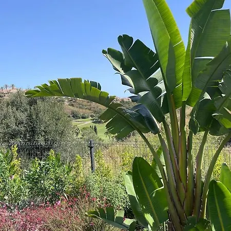Villa In Next To Golf And Santa Clara