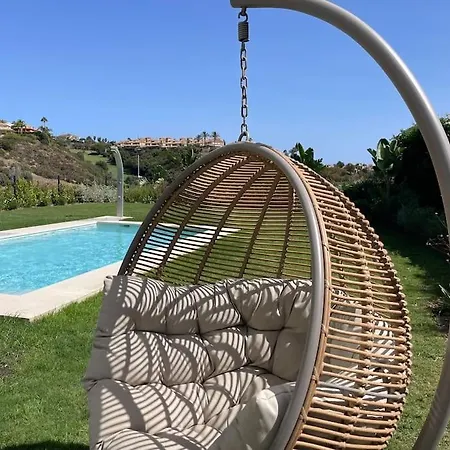 In Next To Golf And Santa Clara Villa *