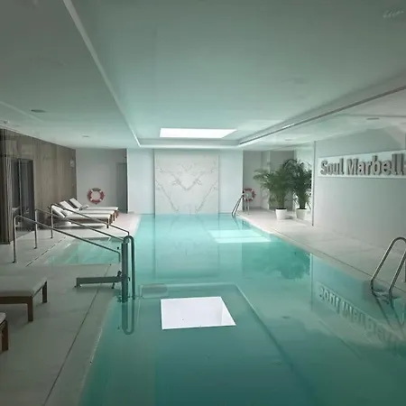 Villa In Next To Golf And Santa Clara