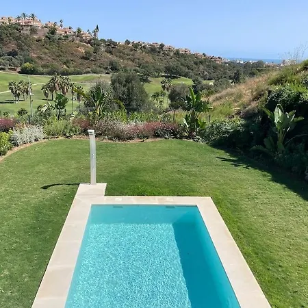 In Next To Golf And Santa Clara Villa *