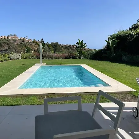 In Next To Golf And Santa Clara Villa *