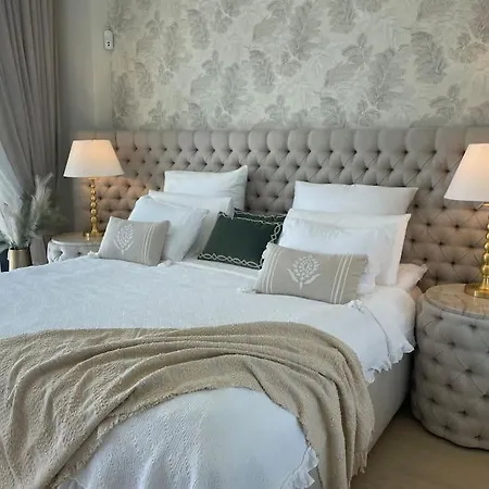 Golf Santa Clara ヴィラ *