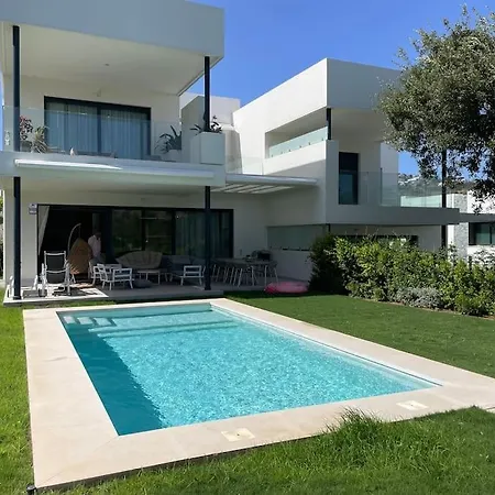 Villa Golf Santa Clara *
